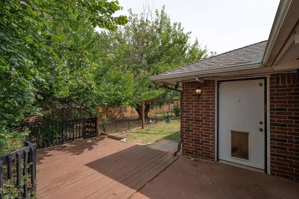 Photo 40 — 11709 NW 116th Street, Yukon, OK 73099