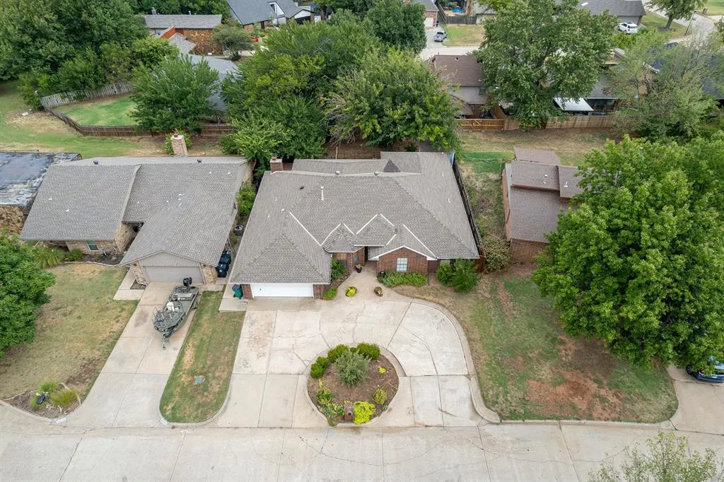 Photo 46 — 11709 NW 116th Street, Yukon, OK 73099