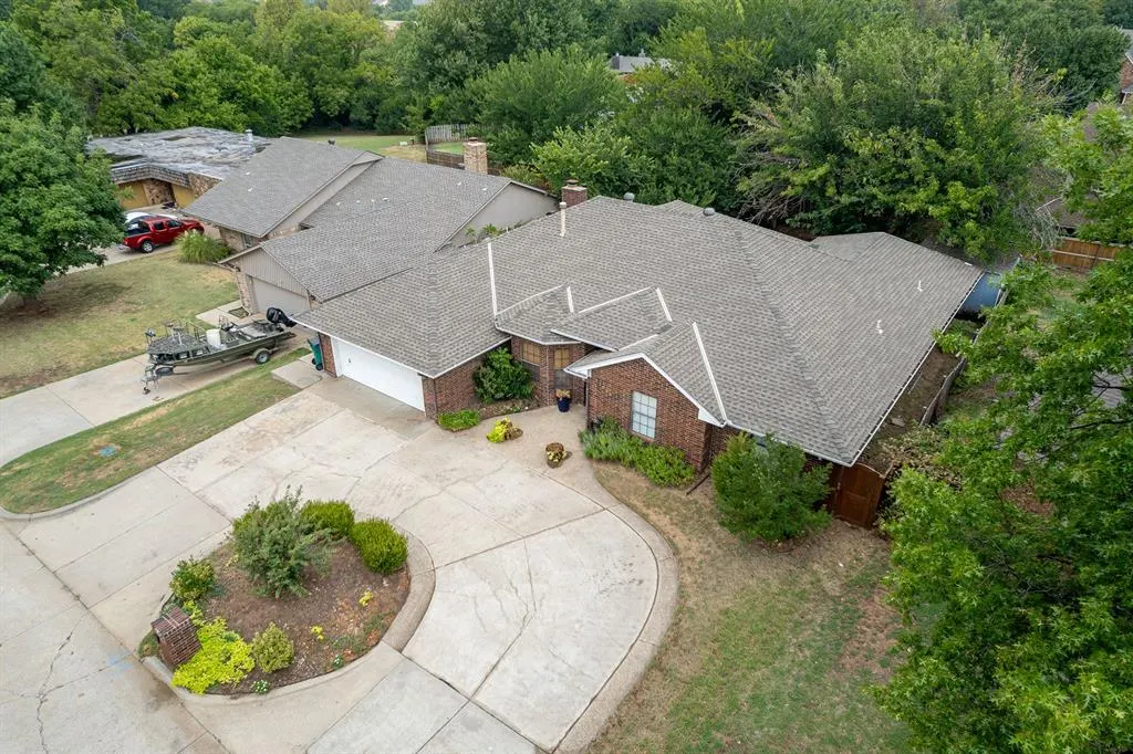 Photo 48 — 11709 NW 116th Street, Yukon, OK 73099