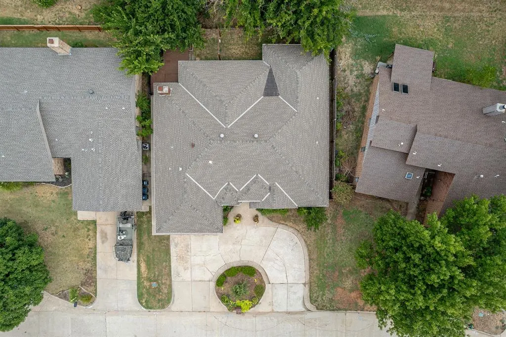 Photo 49 — 11709 NW 116th Street, Yukon, OK 73099