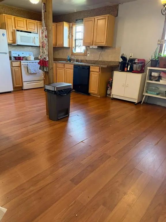 Photo 3 — 203 S Main Street, Carney, OK 74832