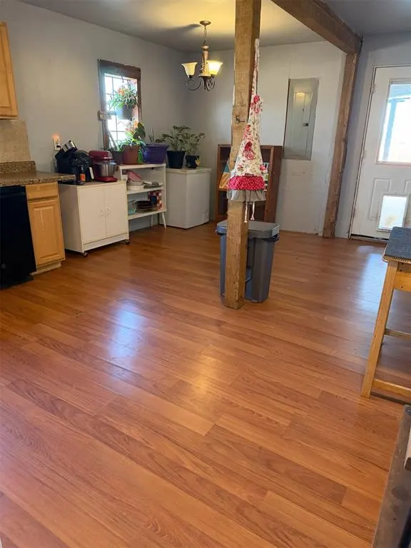 Photo 4 — 203 S Main Street, Carney, OK 74832