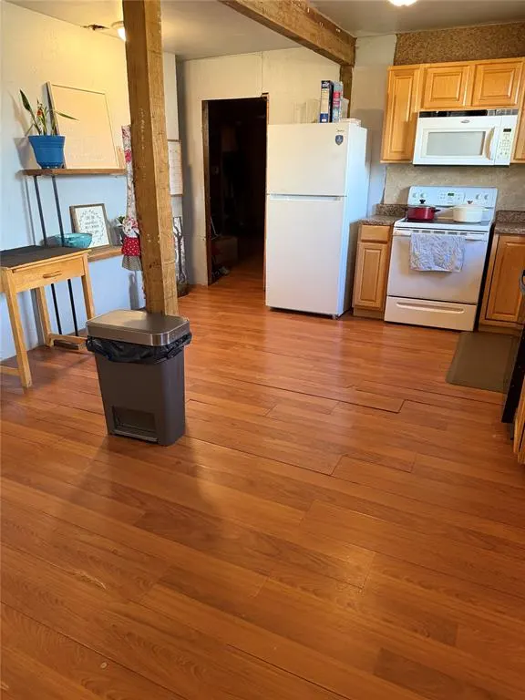 Photo 5 — 203 S Main Street, Carney, OK 74832