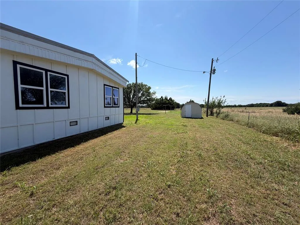 Photo 2 — 101869 S 3570 Road, Prague, OK 74864