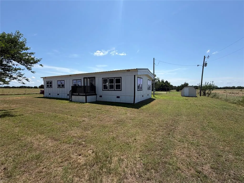 Photo 3 — 101869 S 3570 Road, Prague, OK 74864