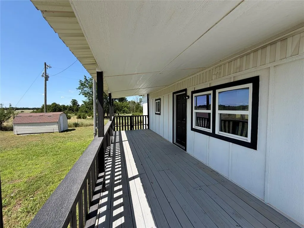 Photo 18 — 101869 S 3570 Road, Prague, OK 74864