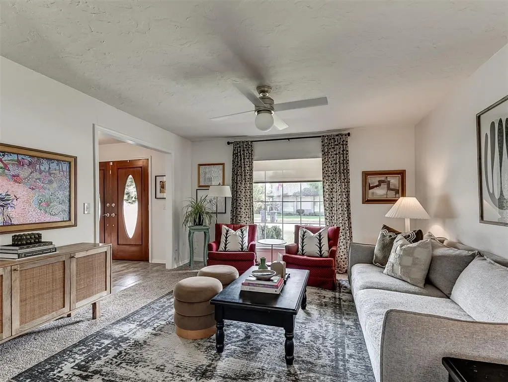 Photo 6 — 11913 Somerville Drive, Yukon, OK 73099