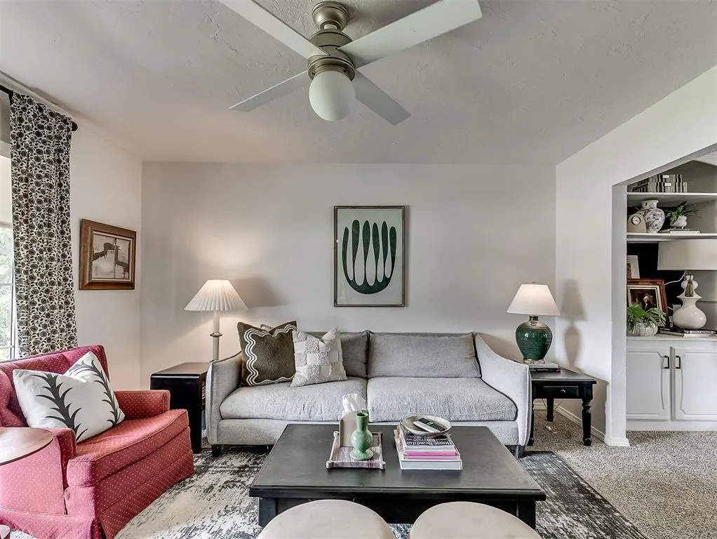 Photo 7 — 11913 Somerville Drive, Yukon, OK 73099