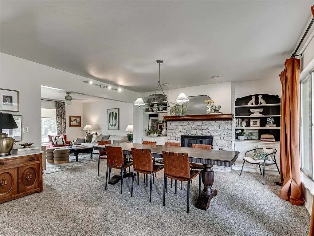 Photo 9 — 11913 Somerville Drive, Yukon, OK 73099