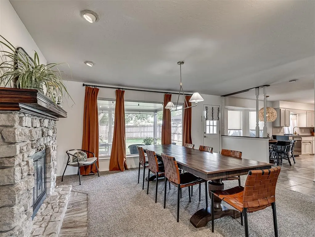 Photo 10 — 11913 Somerville Drive, Yukon, OK 73099