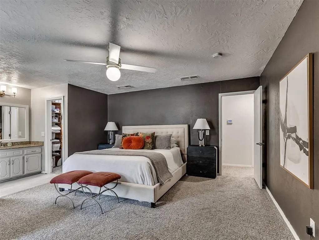 Photo 21 — 11913 Somerville Drive, Yukon, OK 73099