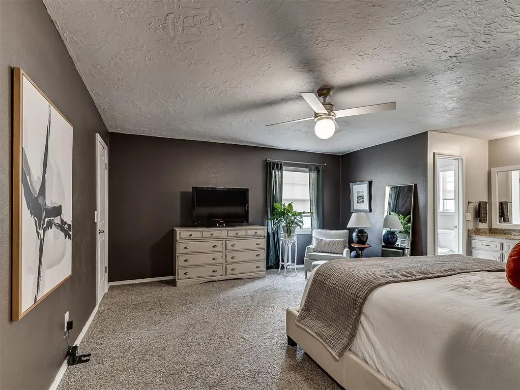 Photo 22 — 11913 Somerville Drive, Yukon, OK 73099