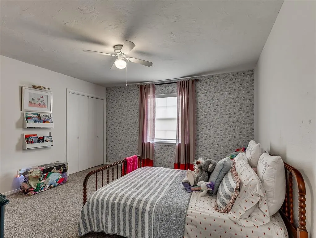 Photo 27 — 11913 Somerville Drive, Yukon, OK 73099