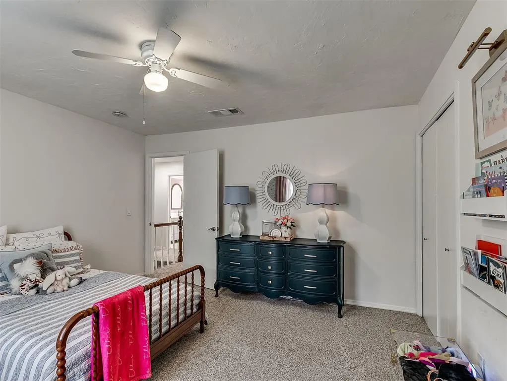 Photo 28 — 11913 Somerville Drive, Yukon, OK 73099