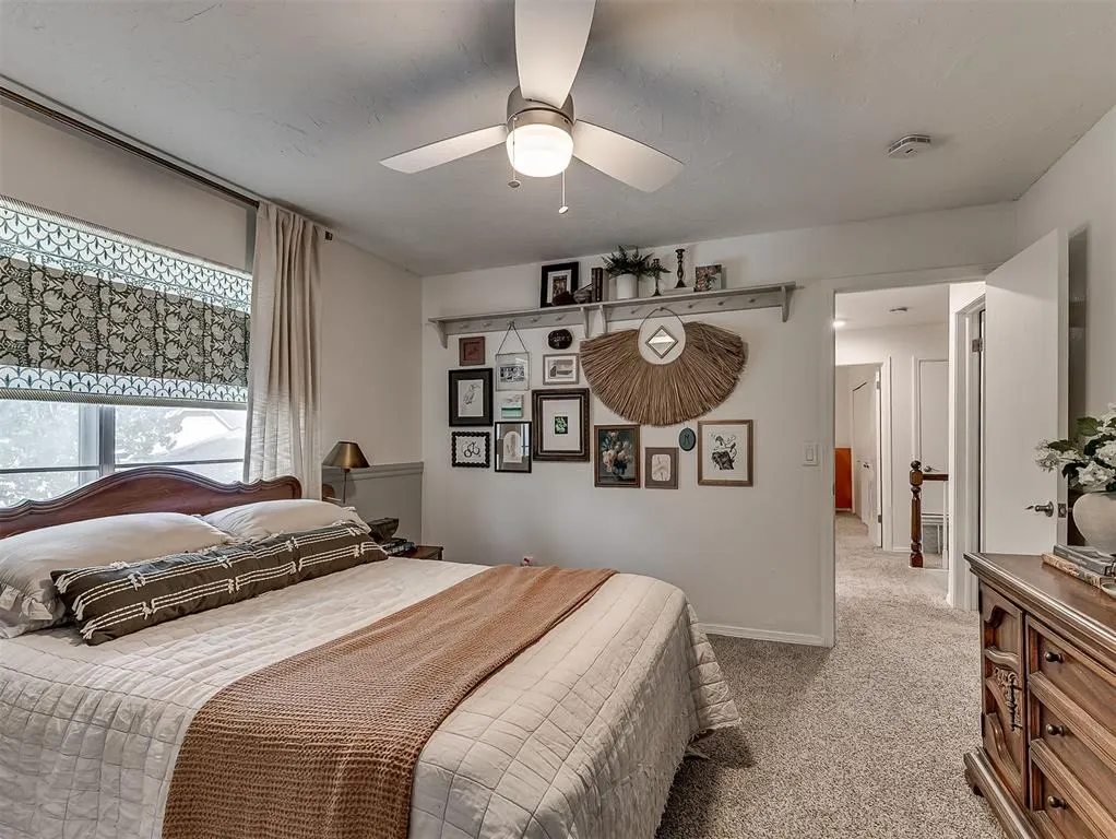 Photo 32 — 11913 Somerville Drive, Yukon, OK 73099