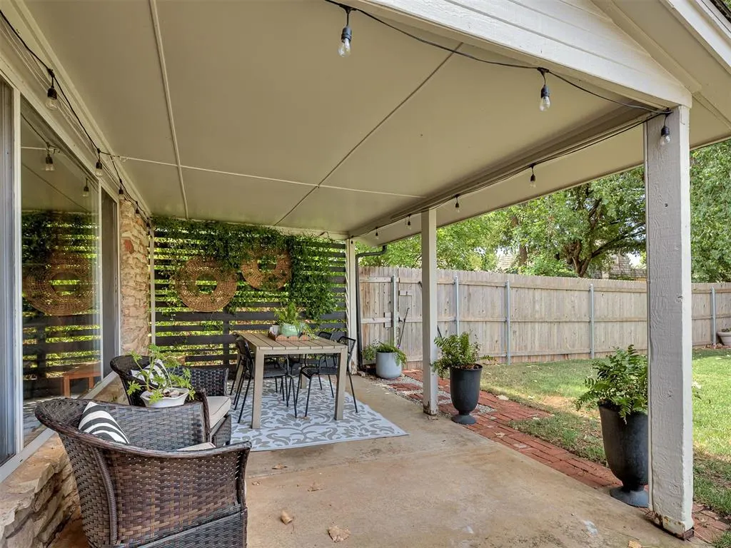 Photo 34 — 11913 Somerville Drive, Yukon, OK 73099