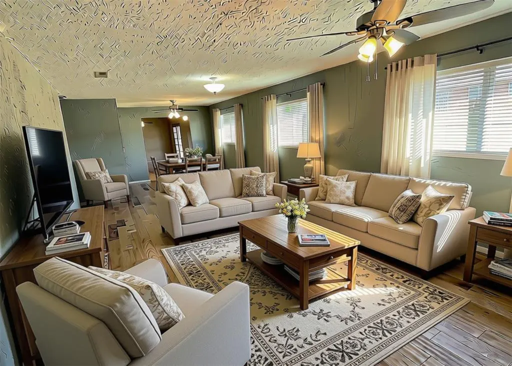 Photo 4 — 305 Iroquois Trail, Burns Flat, OK 73647