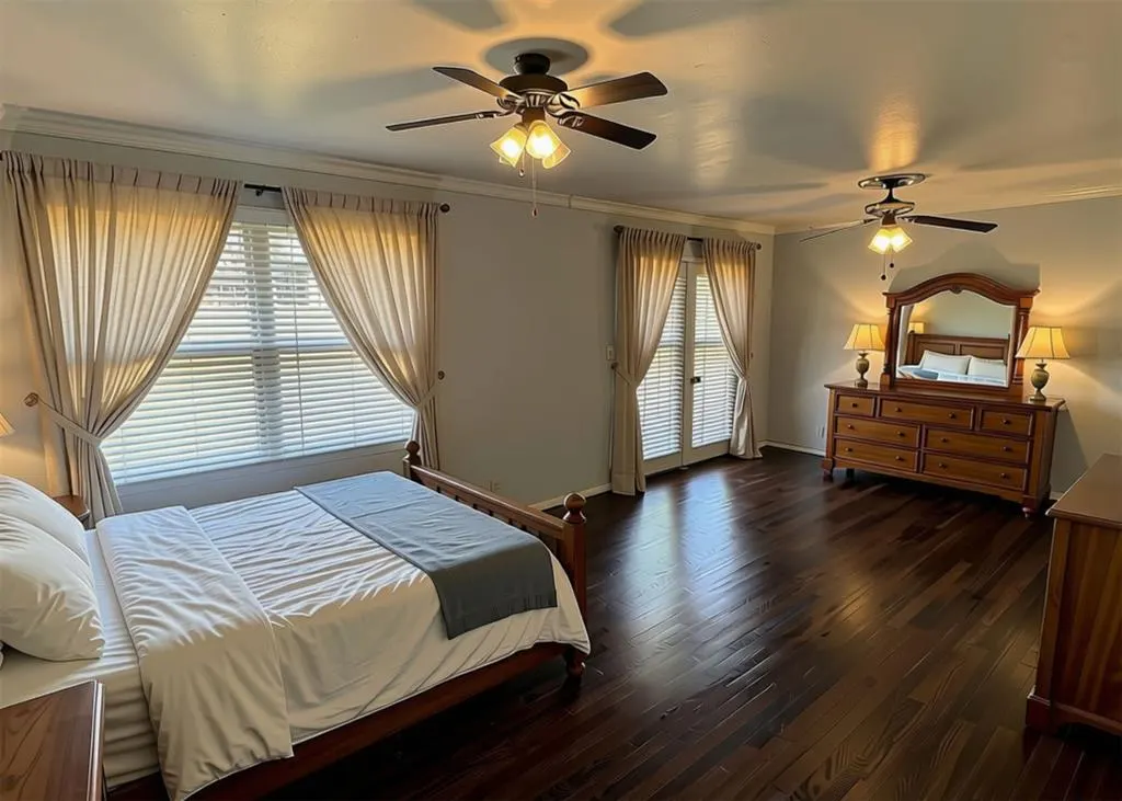 Photo 11 — 305 Iroquois Trail, Burns Flat, OK 73647