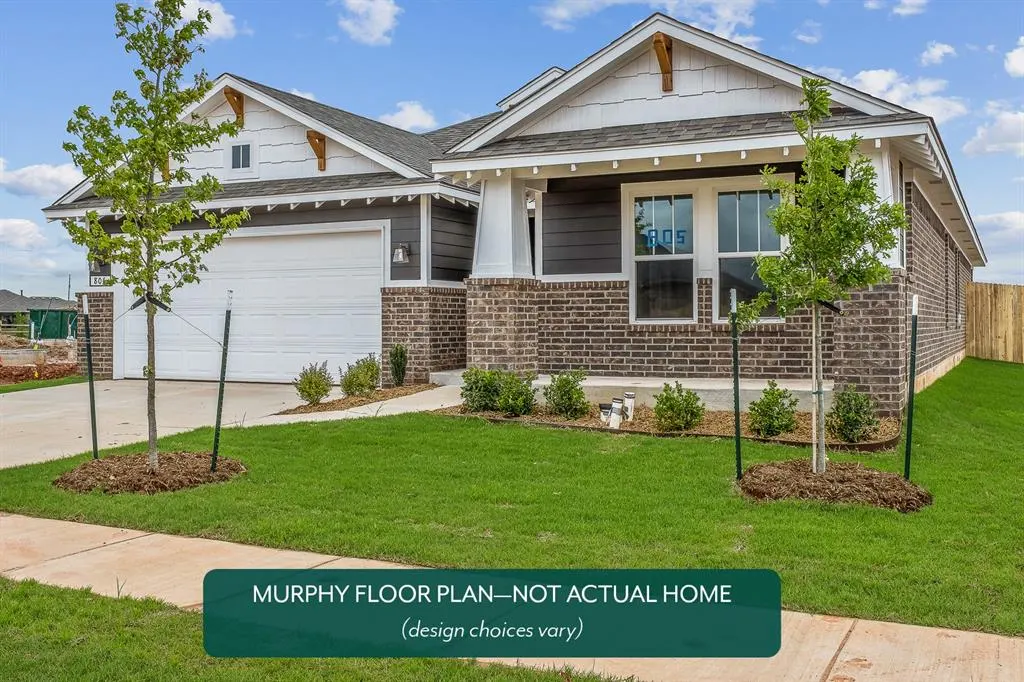 Photo 2 — 11209 NW 131st Street, Piedmont, OK 73078