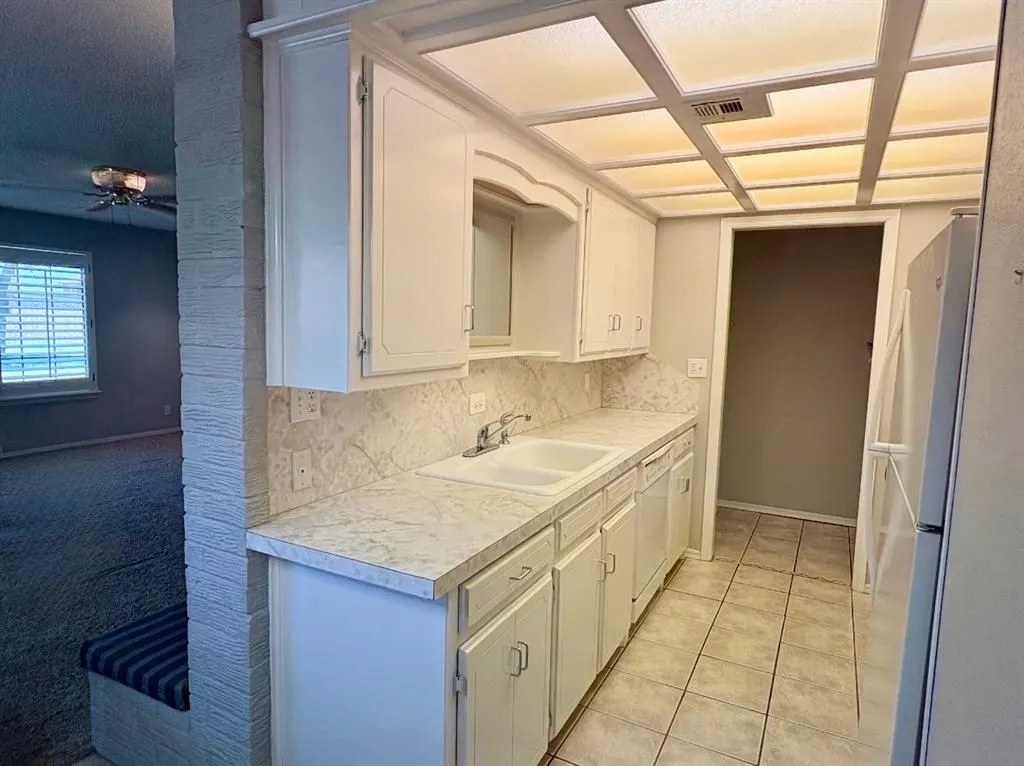 Photo 11 — 1315 Canterbury Boulevard, Altus, OK 73521