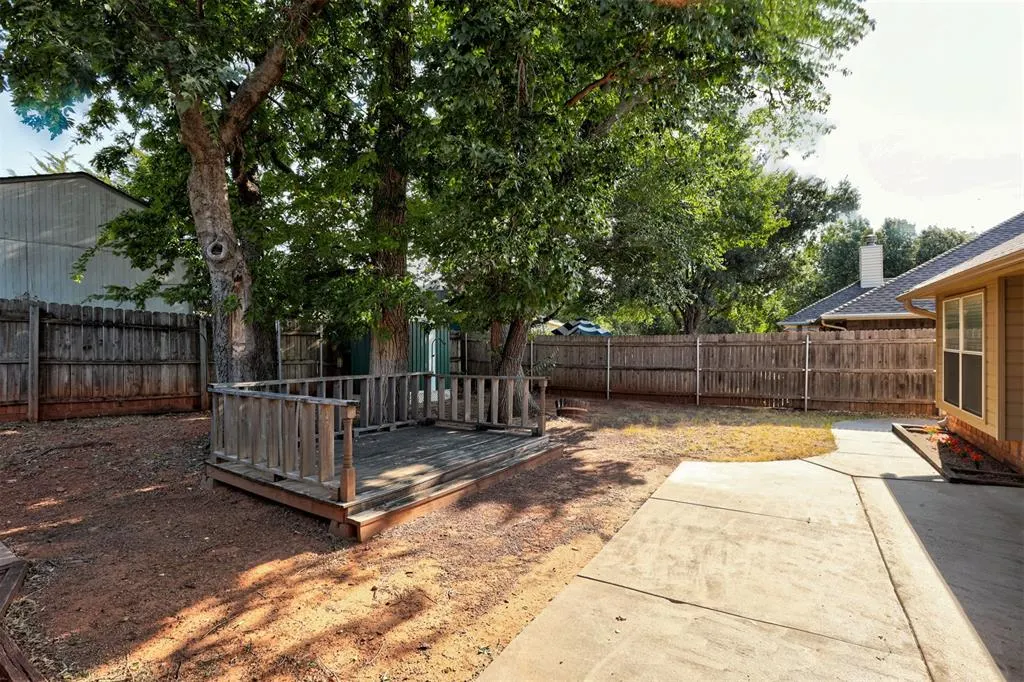 Photo 45 — 1825 SE 1st Street, Moore, OK 73160