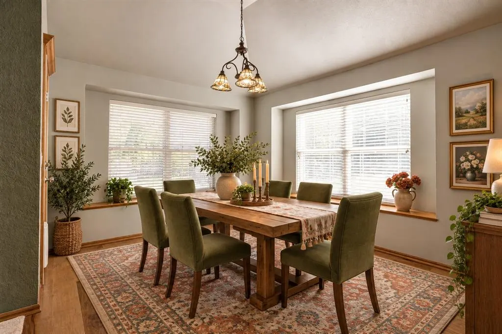 Photo 3 — 1825 SE 1st Street, Moore, OK 73160