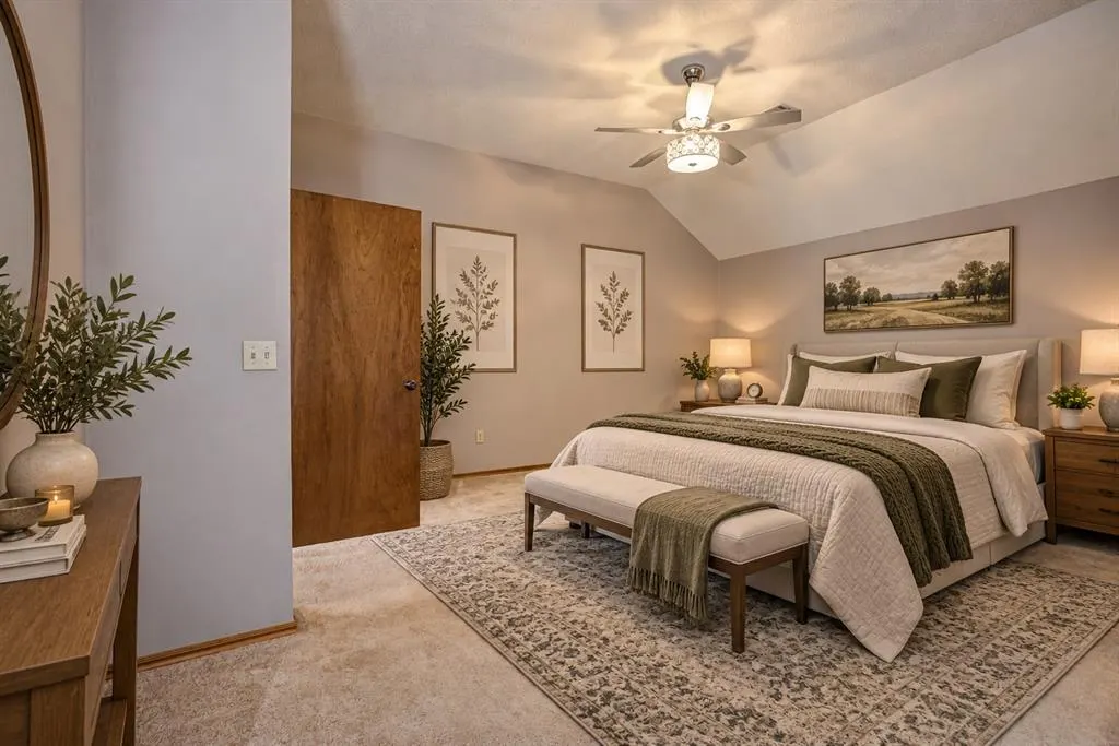 Photo 4 — 1825 SE 1st Street, Moore, OK 73160