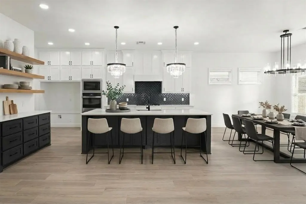 Photo 5 — 15433 Capri Lane, Edmond, OK 73013