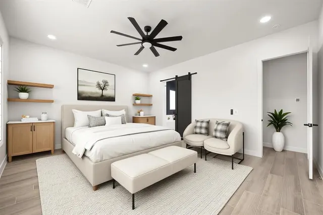 Photo 8 — 15433 Capri Lane, Edmond, OK 73013