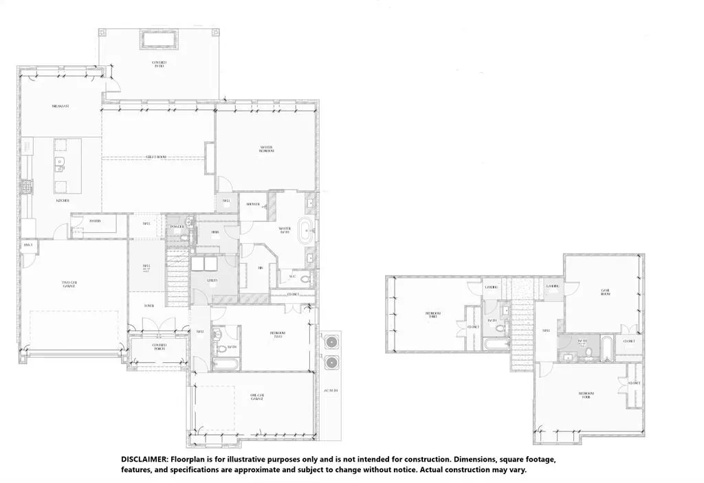 Photo 11 — 15433 Capri Lane, Edmond, OK 73013