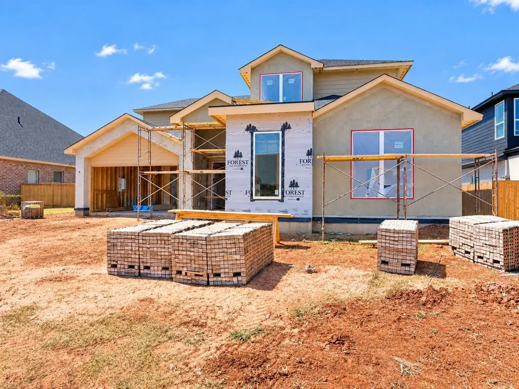 Photo 13 — 15433 Capri Lane, Edmond, OK 73013