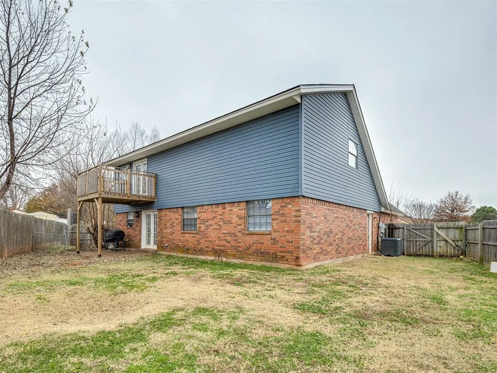 Photo 46 — 2101 NE 11th Street, Moore, OK 73160