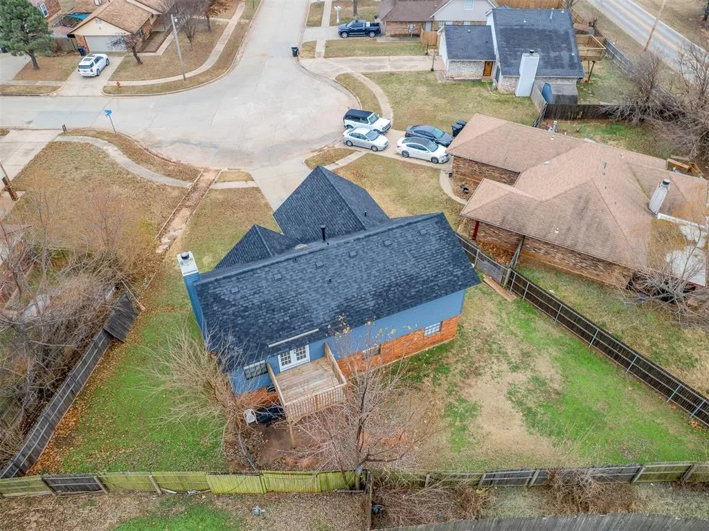 Photo 50 — 2101 NE 11th Street, Moore, OK 73160