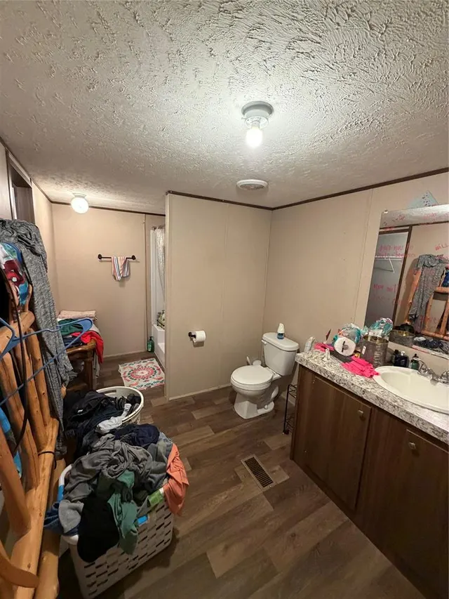 Photo 8 — 12930 Deer Drive, Luther, OK 73054