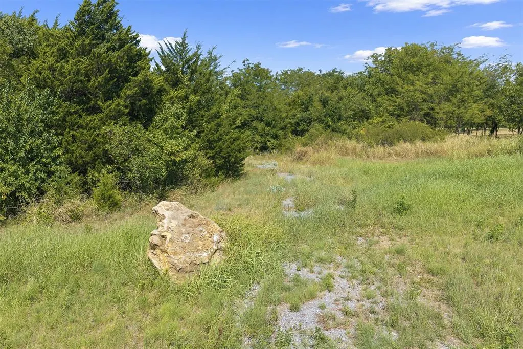 Front exterior — 16723 County Road 3540 Road, Ada, OK 74820