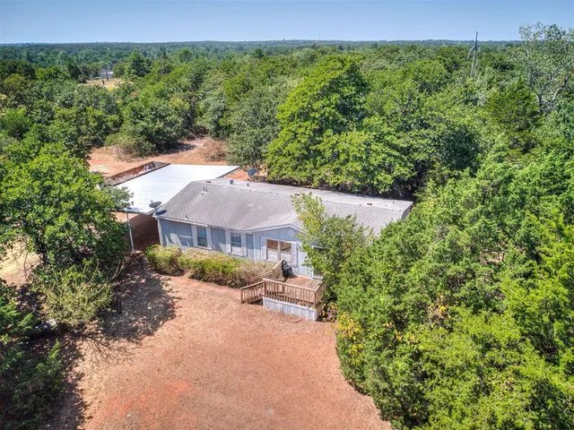 Photo 2 — 20000 SE 95th Street, Newalla, OK 74857