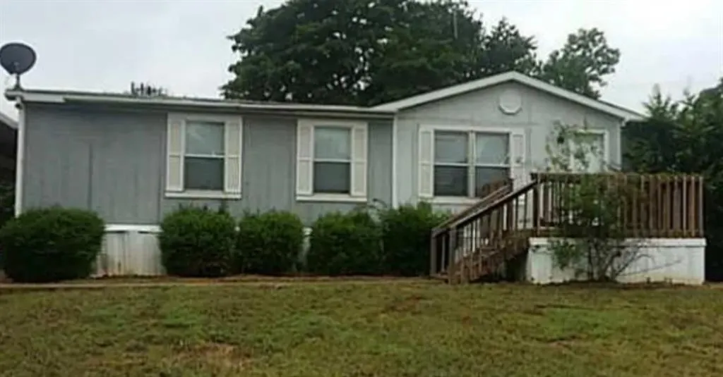 Photo 3 — 20000 SE 95th Street, Newalla, OK 74857
