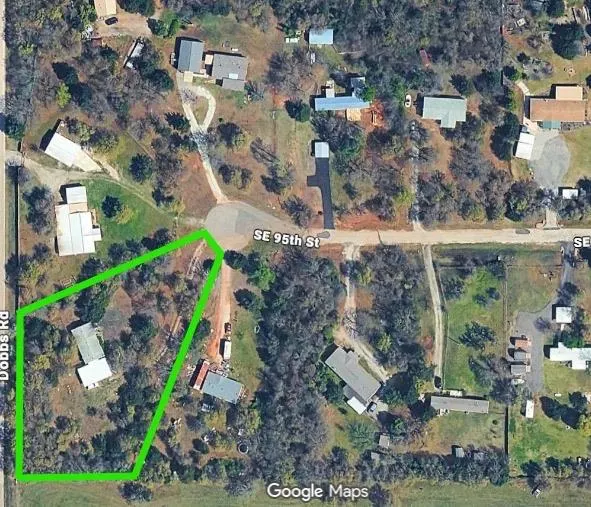Photo 6 — 20000 SE 95th Street, Newalla, OK 74857