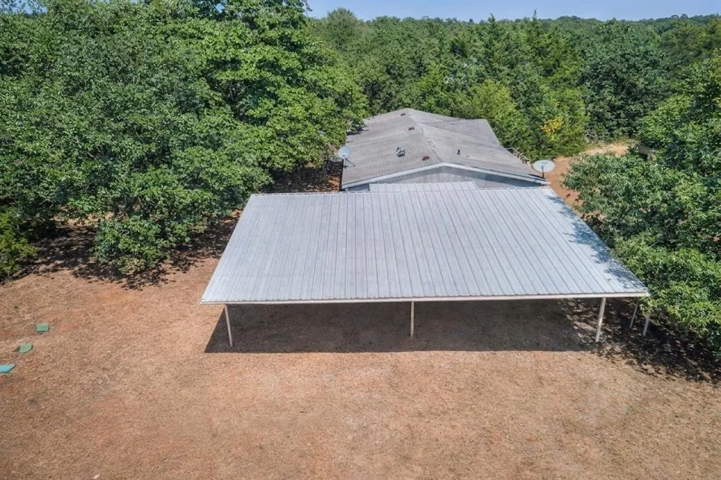 Photo 4 — 20000 SE 95th Street, Newalla, OK 74857