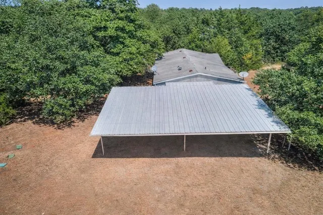 Photo 4 — 20000 SE 95th Street, Newalla, OK 74857