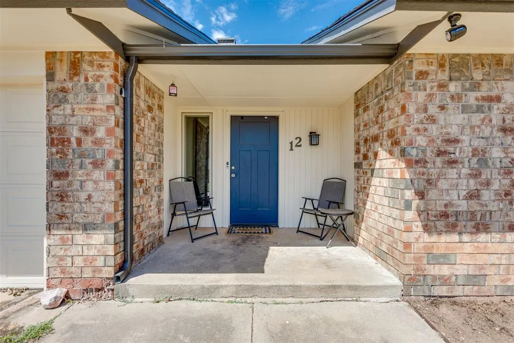 Photo 4 — 12 N Rice Roads, Shawnee, OK 74804