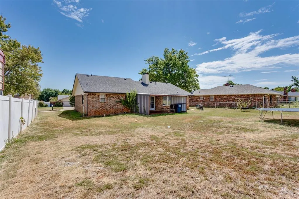 Photo 38 — 12 N Rice Roads, Shawnee, OK 74804