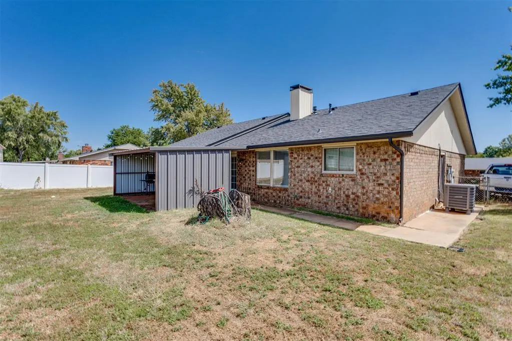 Photo 40 — 12 N Rice Roads, Shawnee, OK 74804