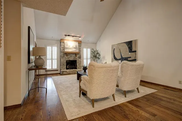 Photo 3 — 3844 Apex Court, Norman, OK 73072