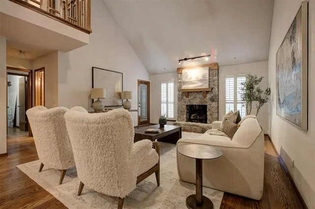 Photo 4 — 3844 Apex Court, Norman, OK 73072