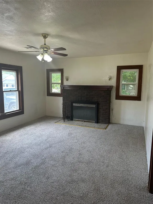 Photo 3 — 815 Sunset Drive, El Reno, OK 73036