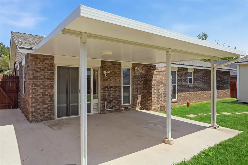 Photo 29 — 11804 O Casey Street, Yukon, OK 73099