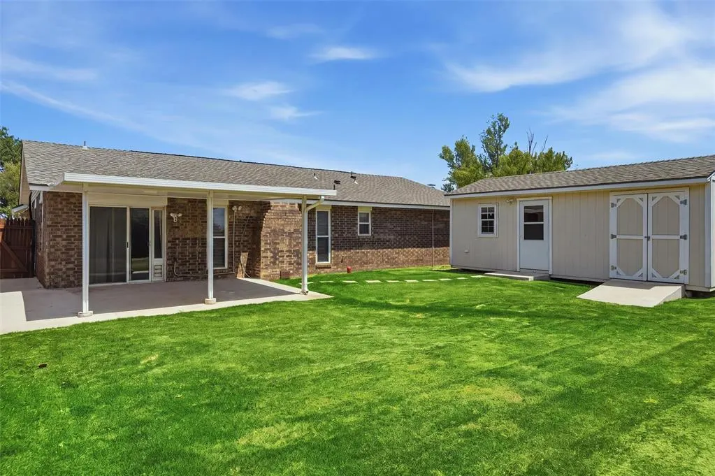 Photo 30 — 11804 O Casey Street, Yukon, OK 73099