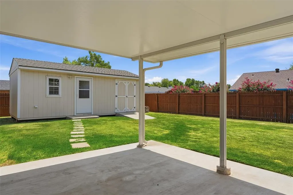 Photo 31 — 11804 O Casey Street, Yukon, OK 73099