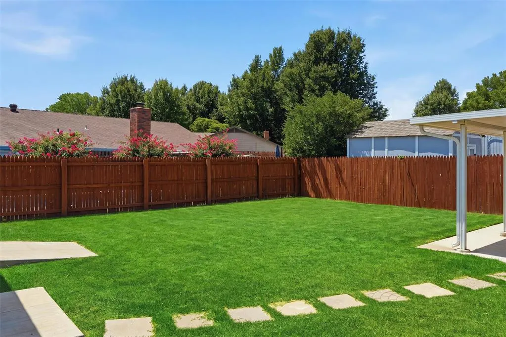 Photo 32 — 11804 O Casey Street, Yukon, OK 73099